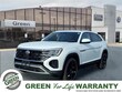  Volkswagen Atlas Cross Sport