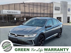 2026 Volkswagen Jetta 1.5T SE Sedan