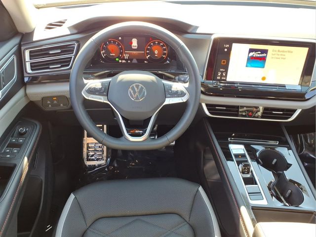 2026 Volkswagen Atlas Atlas Peak Edition - Photo 7