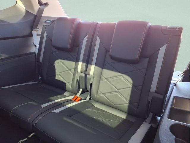 2026 Volkswagen Atlas Atlas Peak Edition - Photo 18