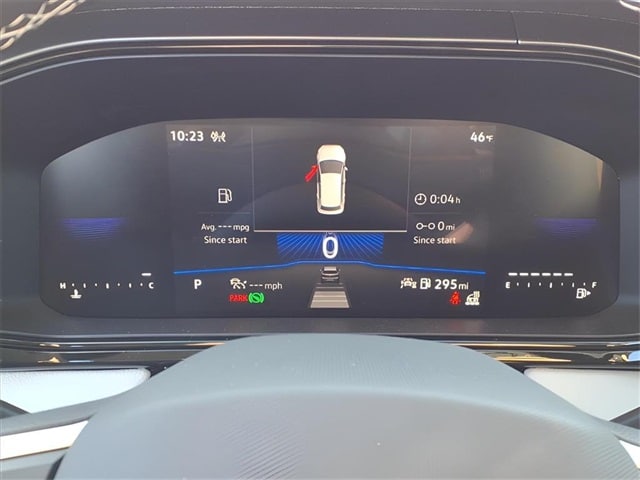 2026 Volkswagen Taos S - Photo 14