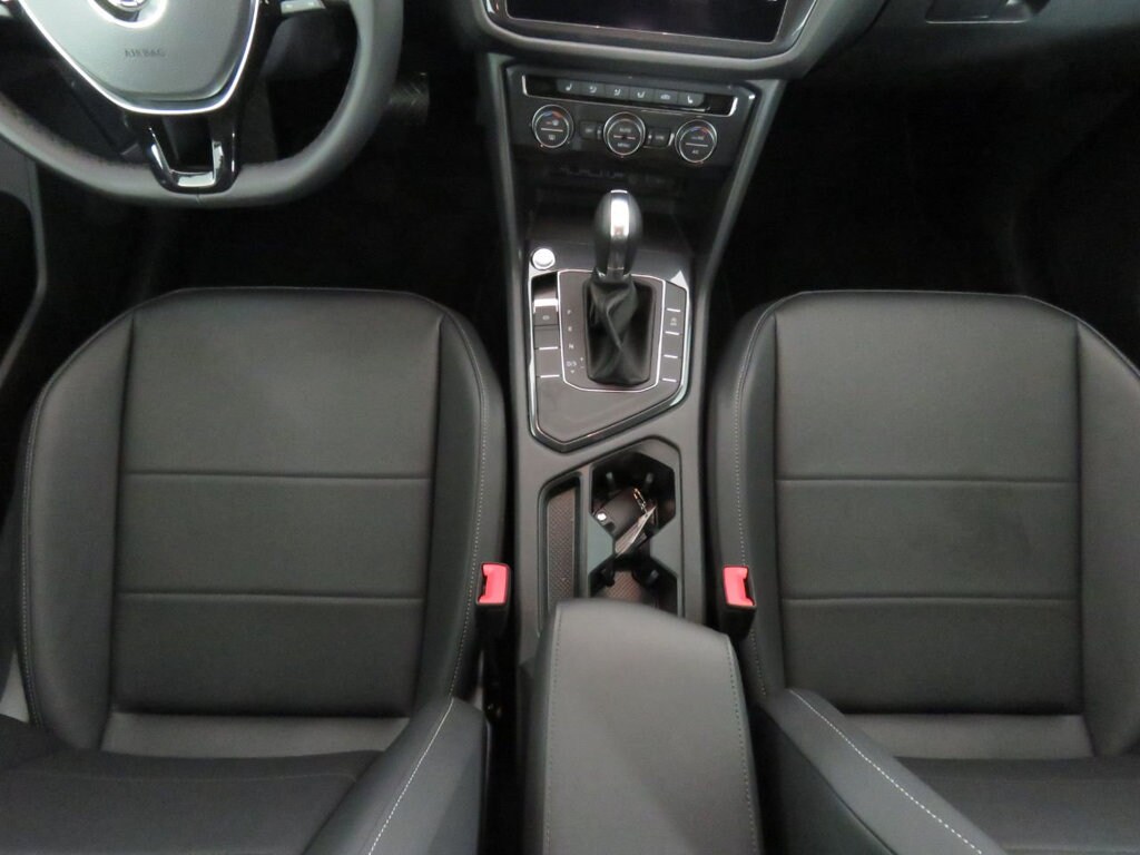 2019 VW Tiguan Vs 2019 VW Atlas near Springfield, IL