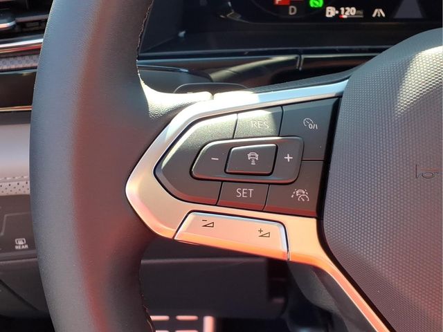 2026 Volkswagen Atlas Atlas Peak Edition - Photo 11