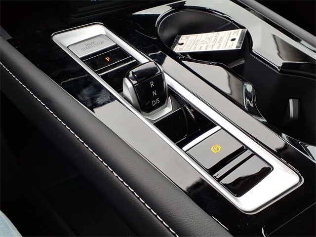 2026 Volkswagen Atlas SEL Premium R-Line - Photo 10