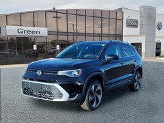 2026 Volkswagen Taos 1.5T SE 4Motion SUV