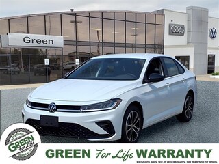2025 Volkswagen Jetta 1.5T Sport Sedan