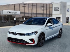 2026 Volkswagen Jetta GLI 2.0T Autobahn Sedan