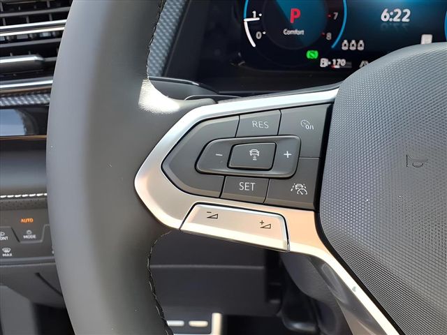2026 Volkswagen Atlas Cross Sport SEL Premium R-LINE - Photo 11
