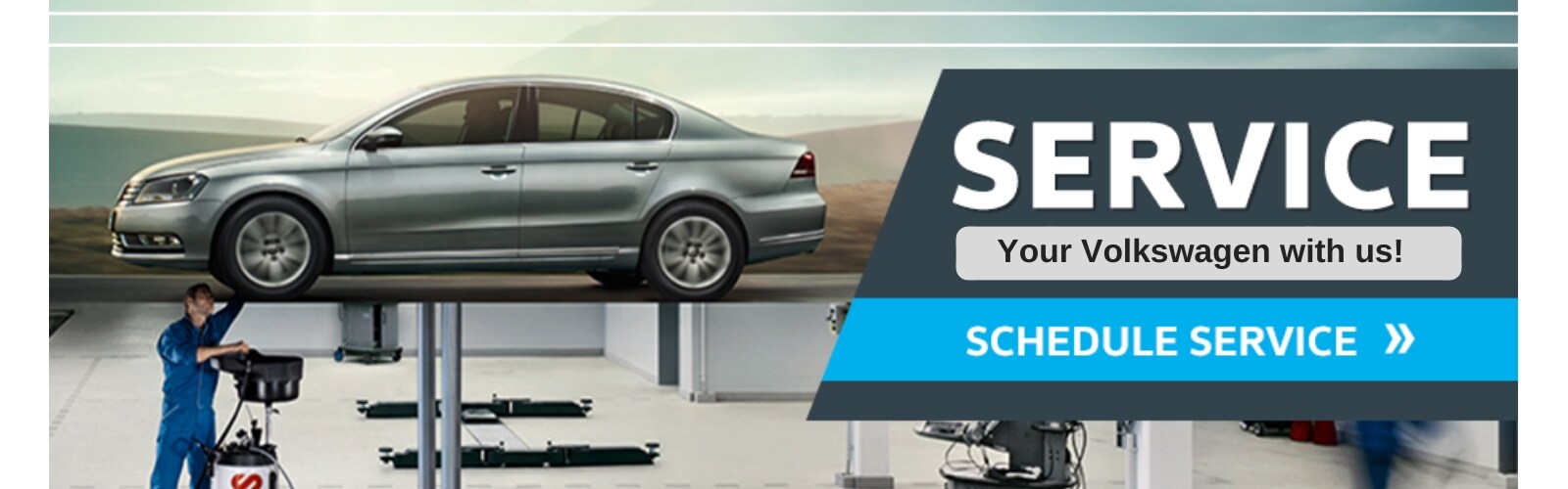 New Volkswagen Dealer in Springfield | Green Volkswagen