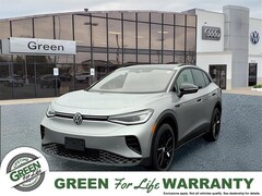 2026 Volkswagen ID.4 Pro S SUV