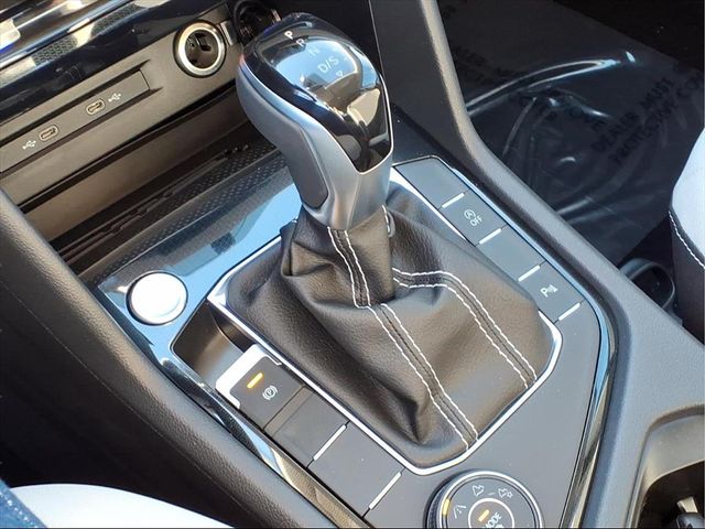 2026 Volkswagen Taos SE - Photo 11