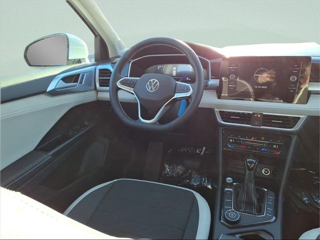 2026 Volkswagen Taos SE - Photo 7