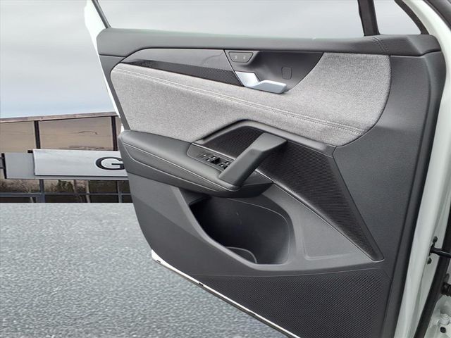 2026 Volkswagen Tiguan S - Photo 14