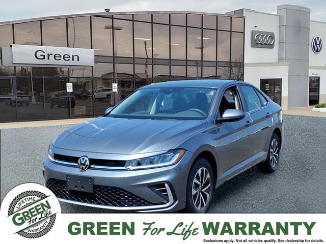 2026 Volkswagen Jetta 1.5T S Auto SULEV's photo