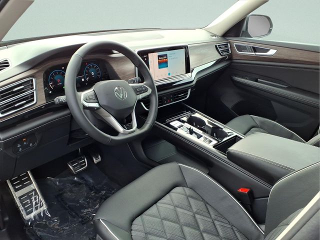 2026 Volkswagen Atlas SEL Premium R-Line - Photo 14