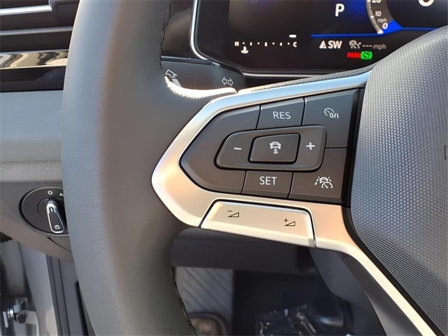 2026 Volkswagen Jetta SE - Photo 12