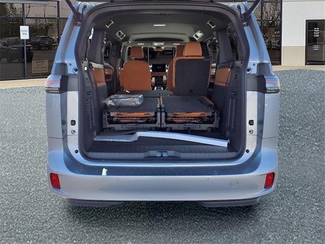 2025 Volkswagen ID. Buzz Pro S - Photo 20