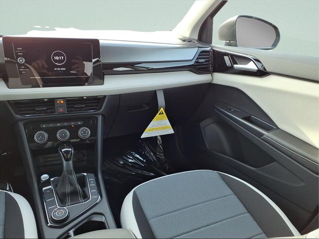 2026 Volkswagen Taos S - Photo 6