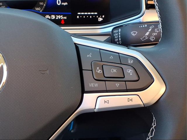 2026 Volkswagen Taos SE - Photo 13