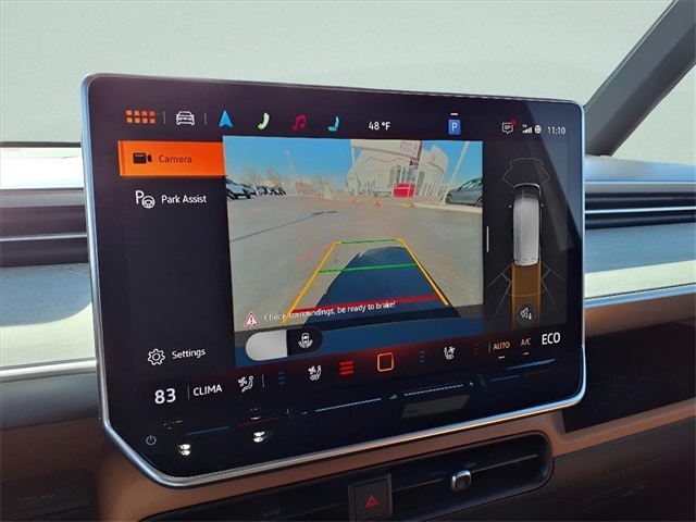 2025 Volkswagen ID. Buzz Pro S - Photo 10