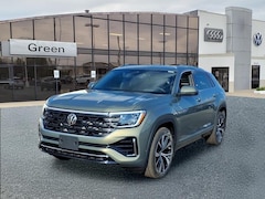 2026 Volkswagen Atlas Cross Sport SEL Premium R-Line SUV