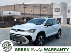 2026 Volkswagen Taos 1.5T S 4Motion SUV