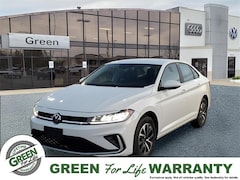 2026 Volkswagen Jetta 1.5T S Sedan