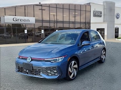 2026 Volkswagen Golf GTI S Hatchback