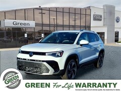 2026 Volkswagen Taos 1.5T SE 4Motion SUV