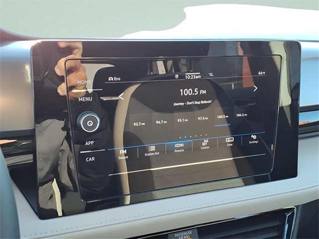 2026 Volkswagen Taos S - Photo 8