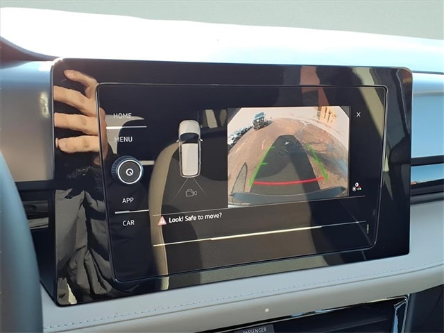 2026 Volkswagen Taos S - Photo 9
