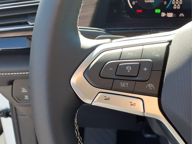 2026 Volkswagen Atlas SE w/Tech - Photo 10
