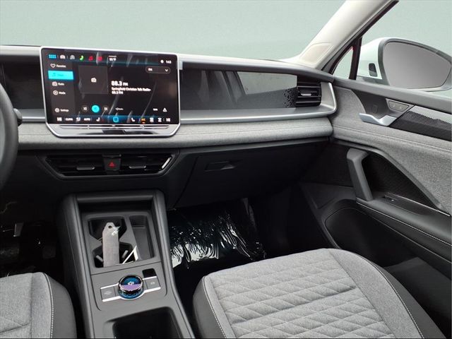 2026 Volkswagen Tiguan S - Photo 6