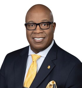 Staff member Mylas Copeland from ID_caeed7