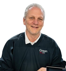 Staff member Earl Lyons from ID_caeed7