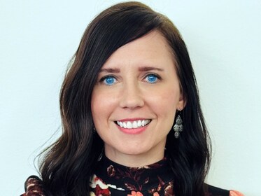 Staff member Jenny Scott from 11751e3745be