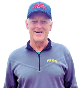 Staff member Rick Rutter from ID_caeed7