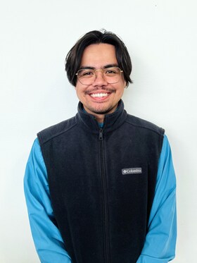 Staff member Devin Grable from ID_412eb4