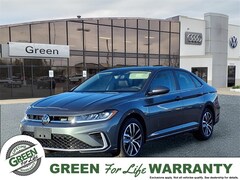 2026 Volkswagen Jetta 1.5T SE Sedan