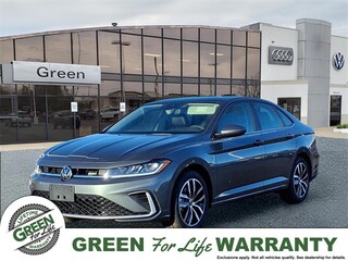 2026 Volkswagen Jetta 1.5T SE Sedan