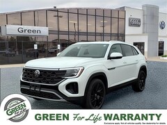 2026 Volkswagen Atlas Cross Sport 2.0T SE w/ Technology 4Motion SUV