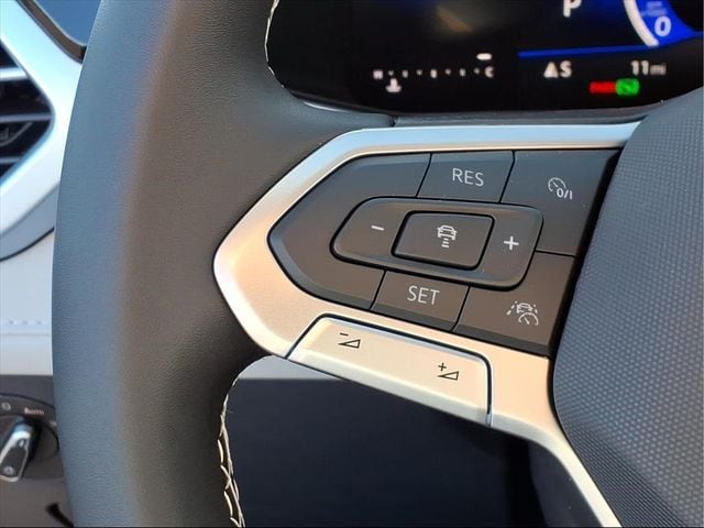 2026 Volkswagen Taos SE - Photo 12