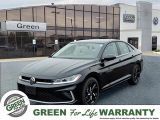 2026 Volkswagen Jetta 1.5T SE Sedan