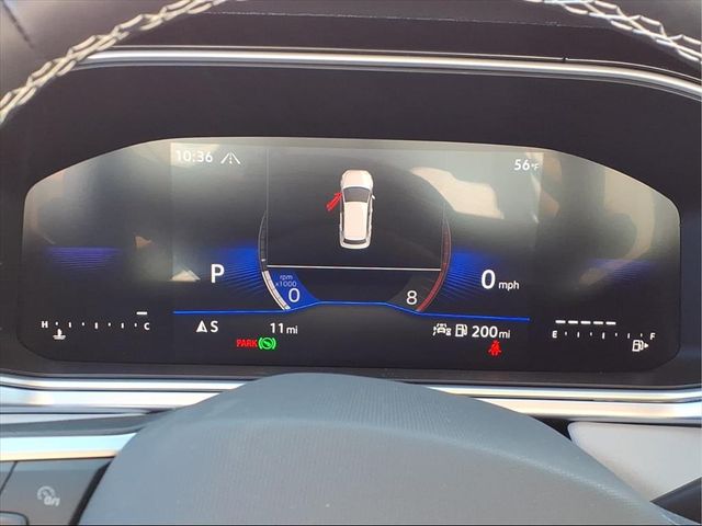 2026 Volkswagen Taos SE - Photo 14