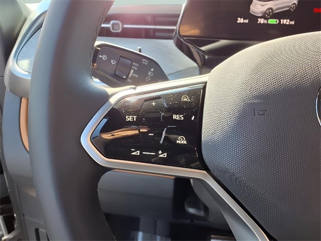 2025 Volkswagen ID. Buzz Pro S - Photo 12