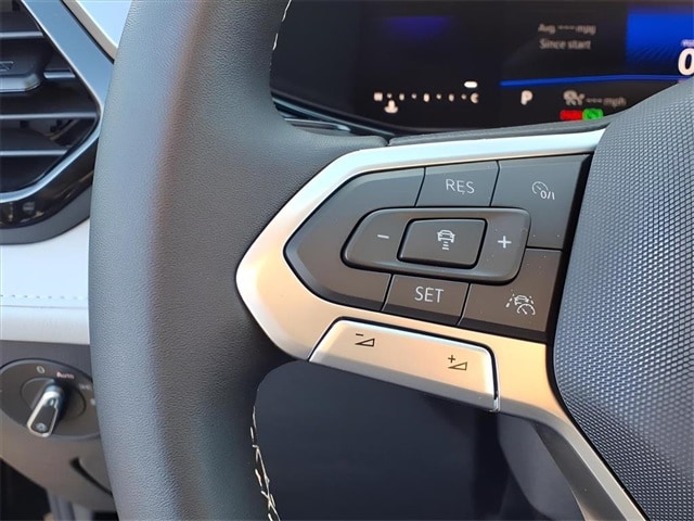 2026 Volkswagen Taos S - Photo 12