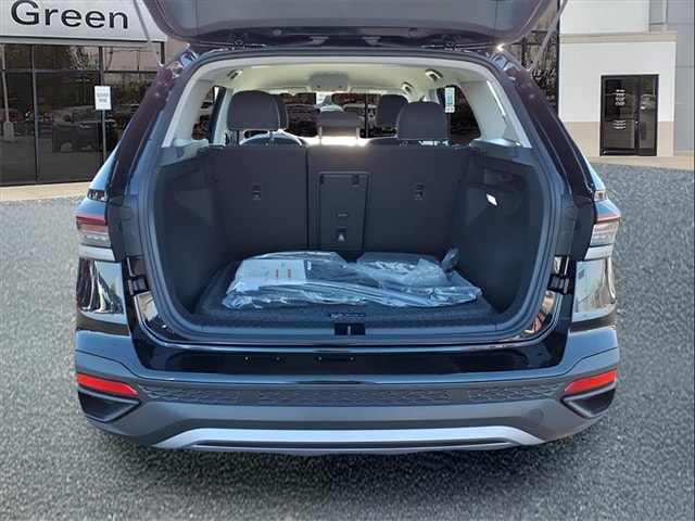 2026 Volkswagen Taos S - Photo 18
