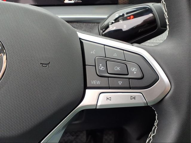 2026 Volkswagen Tiguan S - Photo 12