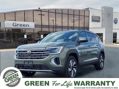 2026 Volkswagen Atlas 2.0T SE w/Technology SUV