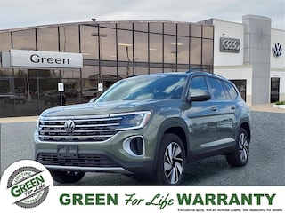 2026 Volkswagen Atlas 2.0T SE w/Technology SUV